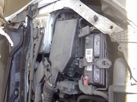 2014 HONDA ACCORD SPORT, 2.4L, AT. WHITE, A25149